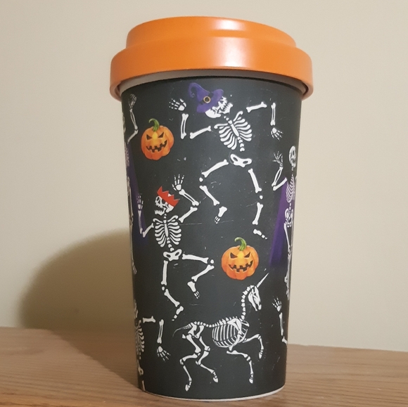 Skeleton Tumbler - Picture 3 of 9